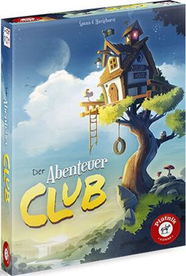 Der Abenteuer Club