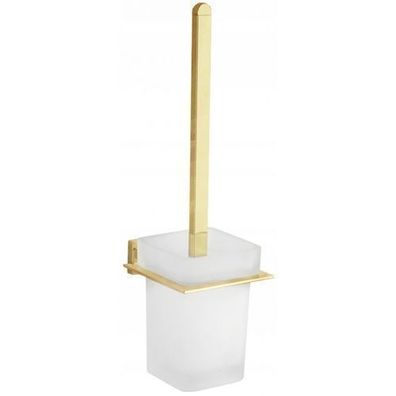 Mexen Arno Toilettenbürste, Gold - 7020750-50