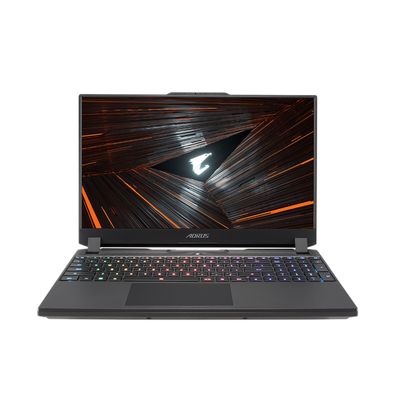 NB GBT AORUS 15 XE5-53DEB34SH 15,6 i5 W11 QHD165Hz