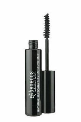 benecos 6x benecos Natural Mascara Maximum Volume deep black 8ml