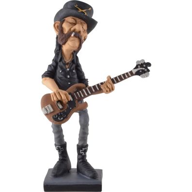 Funny Life - Rockstar Lemmy von der lautesten Band der Welt