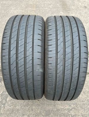 2x Sommerreifen 215/45 R16 90V XL Goodyear EfficientGrip Performance 2 2023 6,9-7,8mm