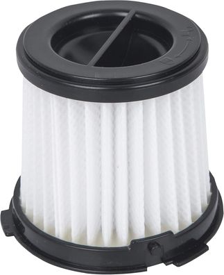 WORX WA6077 2 Stk. HEPA-Filter für Staubsauger WX030 / WX030.9 Weiß - Zubehör