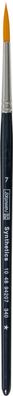 Brunnen 104894207 Haarpinsel Synthetic