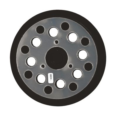 Makita Schleifteller 197468-0 Klett 125mm