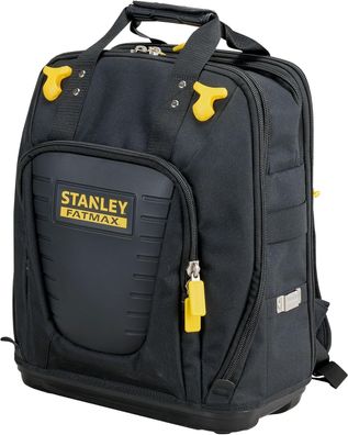 Stanley FatMax Quick Access Premium Backpack Rucksack Outdoor Werkzeug