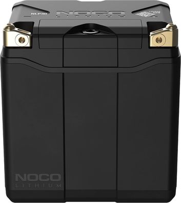 NOCO Lithium NLP30 700A Powersports-Batterie, 12V 8Ah Li-Ion, fér Quad, UTVs usw