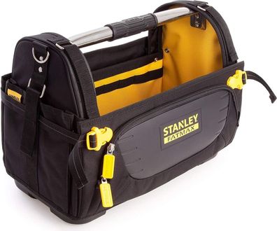 Stanley FatMax Werkzeugtrage - Werkzeugtasche strapazierfähig 600er Denier Nylon