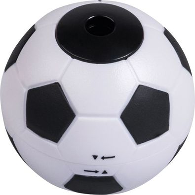 Brunnen 102989158 Dosenspitzer Fußball International Ø 5,6 cm