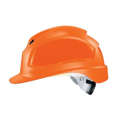 uvex Schutzhelm pheos B-WR 9772230 orange