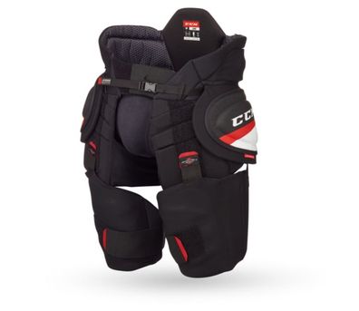 Girdle CCM Jetspeed Senior - Größe: S