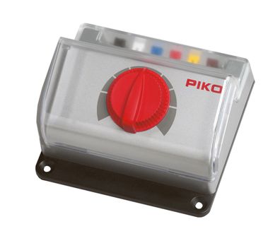 Piko 35006 G-Fahrregler Basic - ohne OVP allgemein