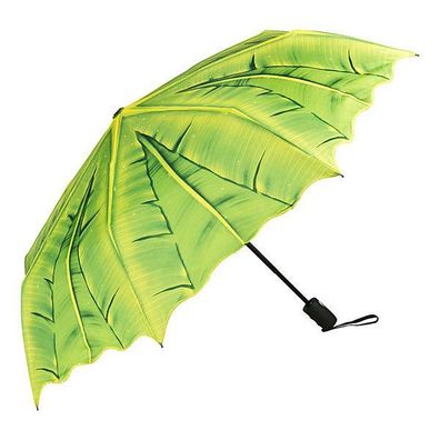 Regenschirme Palmendach Taschenschirm Taschenschirme Schirme Blumen Blume Schirm