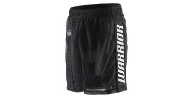 Tiefschutz Shorts Warrior Loose Senior - Größe: XXL