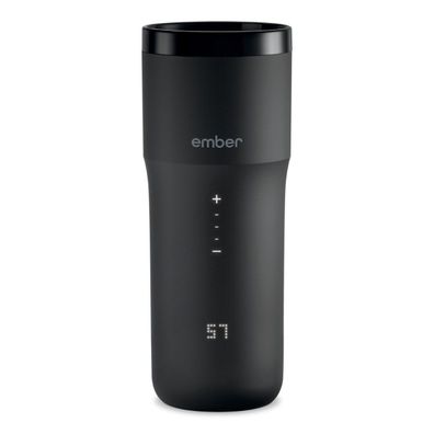 Ember Travel Mug 2+ (Black)