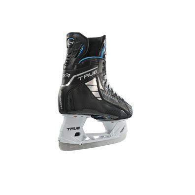 Schlittschuhe TRUE Catalyst 7X4 Senior