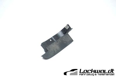 8E0853833E Schmutzfänger Radspoiler hinten Links Audi A4 B7 8E