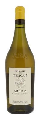 Domaine du Pélican Arbois Savagnin sous Voile – 2019