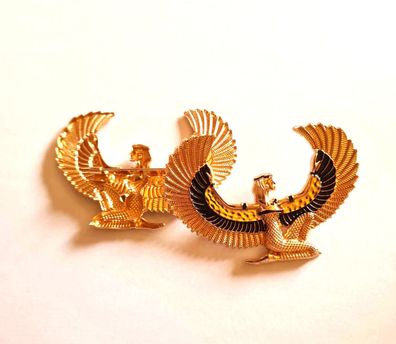 Ägypten Brosche/Ägyptem Souvenier/Brosche/Geschenkidee(A2102257)