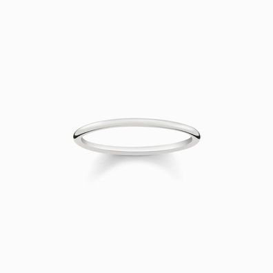 Thomas Sabo - TR2123-001-12 - Ring - Damen - 925er Silber