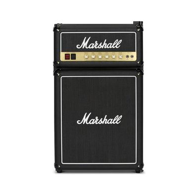 Marshall - MF3.2BLK-EU - Bar-Kühlschrank - 92 L - Black Edition 3.2