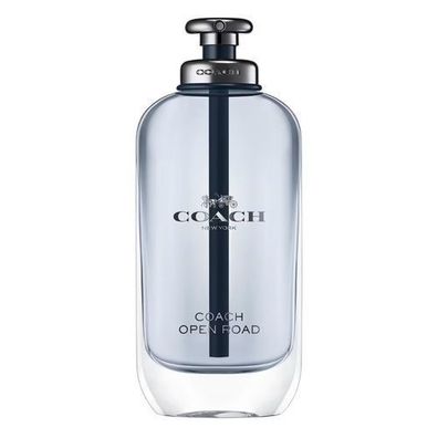 Coach Open Road, Eau de Toilette, 100ml