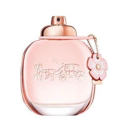 Coach Floral Eau de Parfum, 90ml - Femininer blumiger Duft