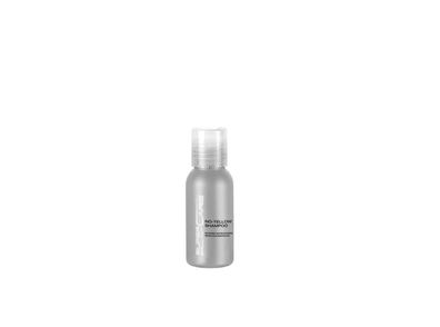 Super Brillant Care No-Yellow Shampoo 50 ml Reisegröße