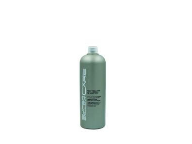 Super Brillant Care No-Yellow Shampoo 1000 ml