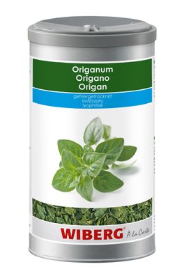 Wiberg Oregano, gefriergetrocknet, 65 g