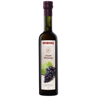 Wiberg Chianti-Weinessig 0,5 Liter
