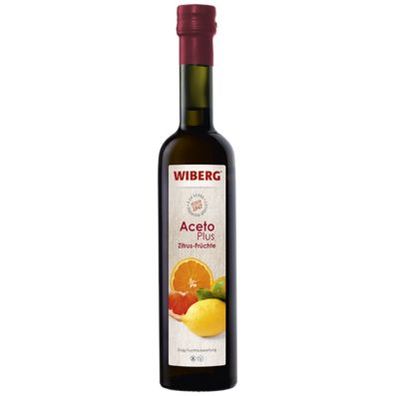 Wiberg AcetoPlus Zitrus-Früchte, 0,5 Liter