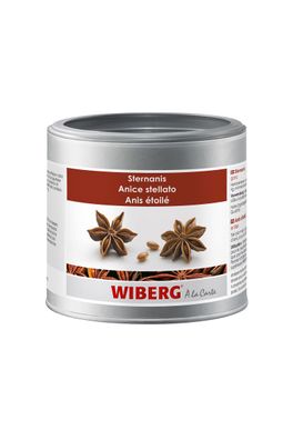 Wiberg Sternanis, ganz 95 g