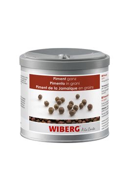 Wiberg Piment, ganz 180 g