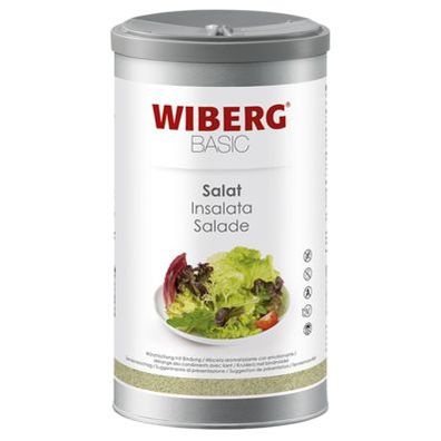 Wiberg Salat, Würzmischung mit Bindung 1 kg - Artikelnummer: 222530