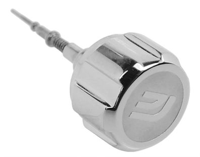 Casio Edifice Uhrenkrone + Aufziehwelle Edelstahl EQB-500 EQB-501