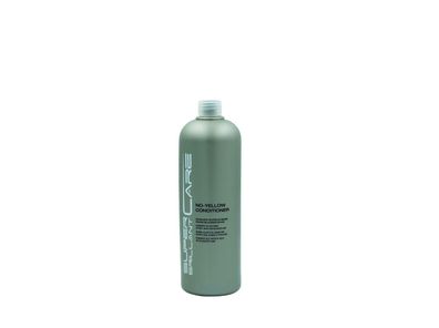 Super Brillant Care No-Yellow Conditioner 1000 ml