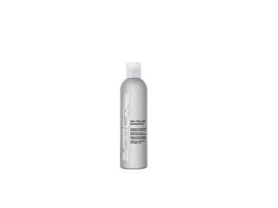 Super Brillant Care No-Yellow Shampoo 250 ml