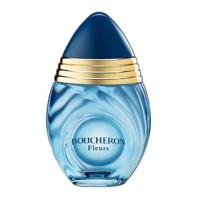 Boucheron Fleurs Eau de Parfum, 100ml - Orientalisch-blumiger Duft