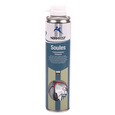 Normfest Soules Innenraum Montagespray Silikonfrei 300ml