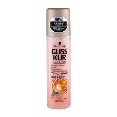 Gliss Kur Total Repair Express Balm