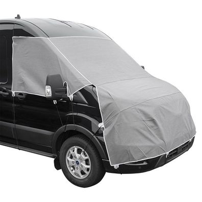 Frontscheiben-Abdeckung nicht gewebt für Ford Transit ab 2014