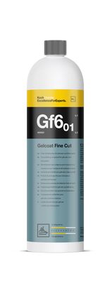 Koch Chemie Gelcoat Fine Cut | Feine Schleifpolitur 1l