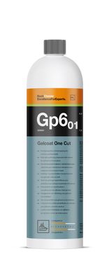 Koch Chemie Gelcoat One Cut | Hochglanzpolitur 1l