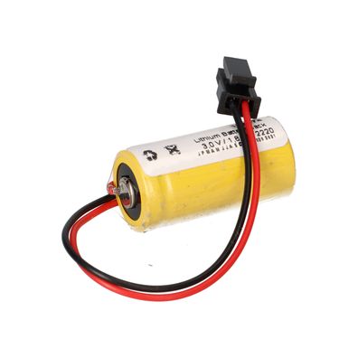 Lithium Batterie passend für Allen Bradley 1756-BA2