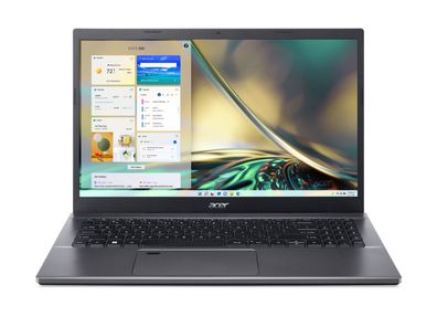 Acer Aspire 5 Notebook | A515-57 | Grau