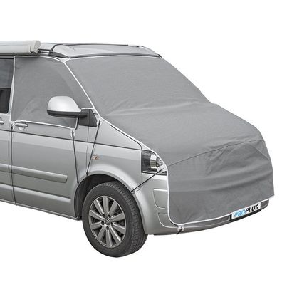 Frontscheiben-Abdeckung nicht gewebt für Volkswagen T5 und T6
