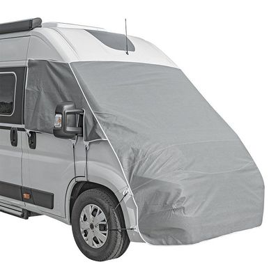 Frontscheiben-Abdeckung nicht gewebt für Fiat Ducato ab 06-2006