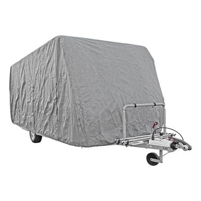 Wohnwagen Schutzhülle 5,79-6,40M 250cm