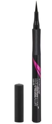 Maybelline Hyper Präziser ganztägiger Eyeliner Schwarz